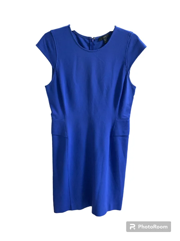 Final Clearance Dress Work By J Crew  Size: 6