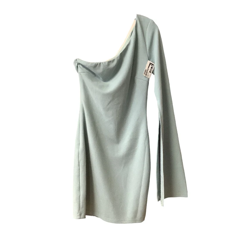 Exclusive Preview Dress Party Short By Clothes Mentor  Size: 6