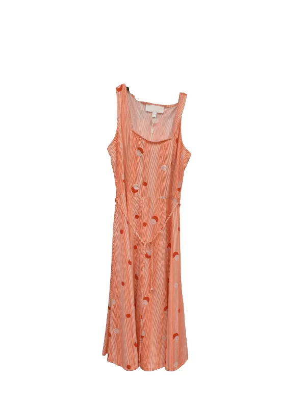 Clearance Event Dress Casual Short By Cma  Size: M