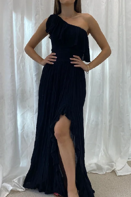 New Arrival Aurora Dress Black