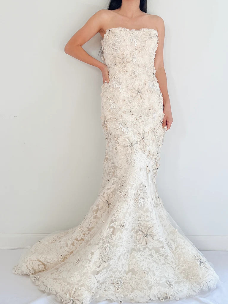 Big Discounts Monique Lhuillier
