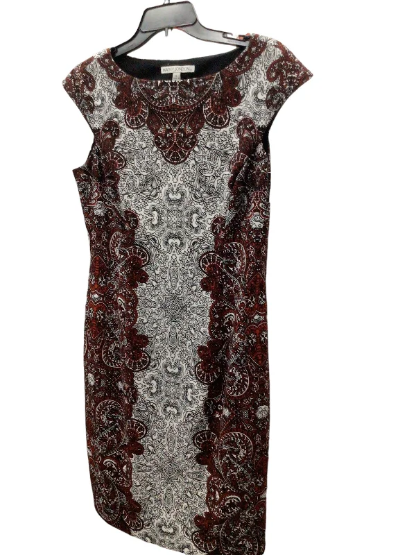 Price Drop Dress Casual Short By Maggy London  Size: 8