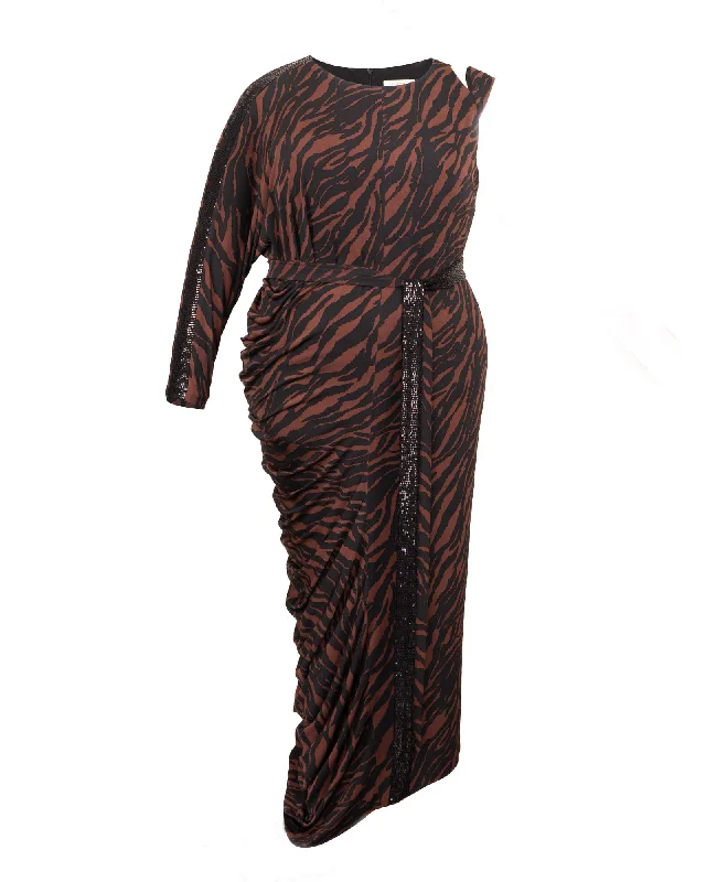 Special Buy Mythodea | Cocoa tiger