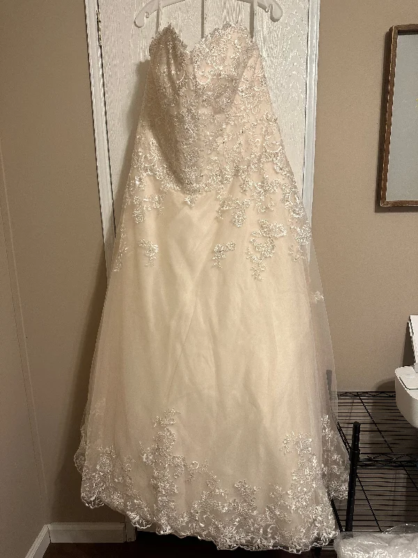 Deep Discounts David's Bridal Jewel/ 12310107
