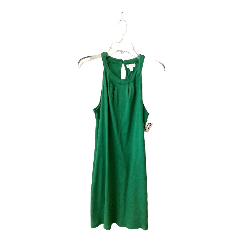 Price Drop Alert Dress Casual Midi By New York And Co  Size: S