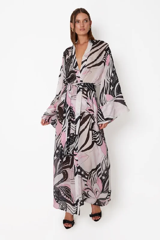 Super Bargain Fortune Robe Allegro