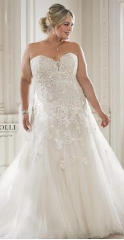 Now or Never Sophia Tolli EB1866