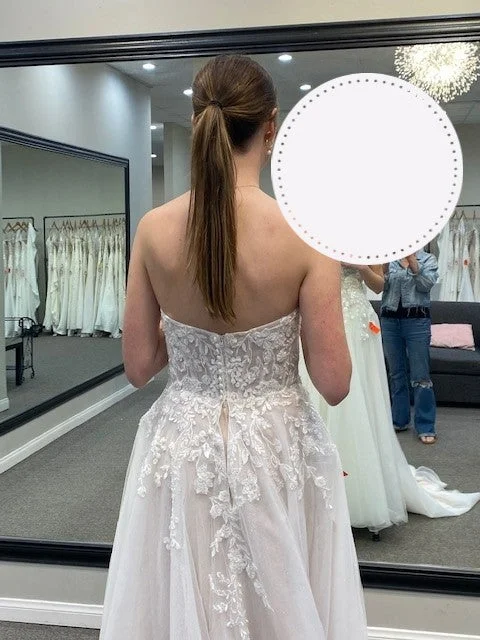 Price Drop Alert Rebecca Ingram Ainsleigh - 22RK944 Maggie Sottero