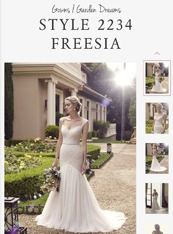 Special Price Casablanca 2234 freesia
