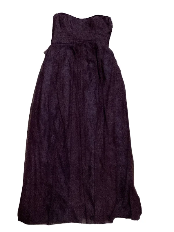 Special Buy Dress Party Long By Vera Wang  Size: 18