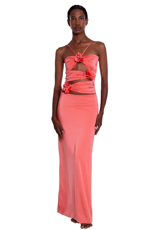 Huge Discounts Veranera Dress Fiaba Pink