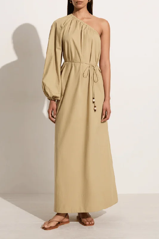 Season Finale Sale Amorosa Maxi Dress Basil