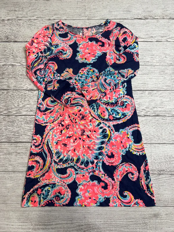 Take Advantage Dress Casual Short By Lilly Pulitzer  Size: Xs