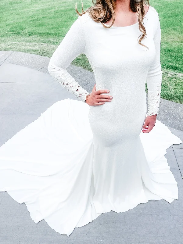 Last Chance Pronovias Atelier Barcelona