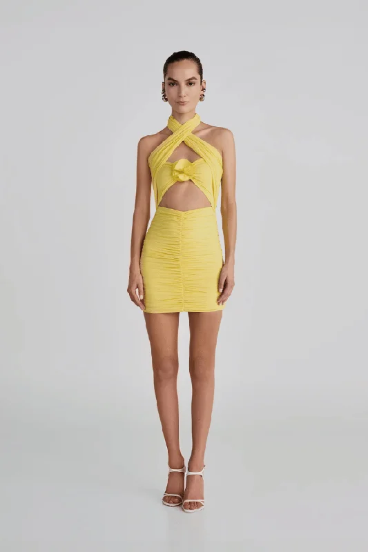 Sneak Peek Sale Quimera Mimosa