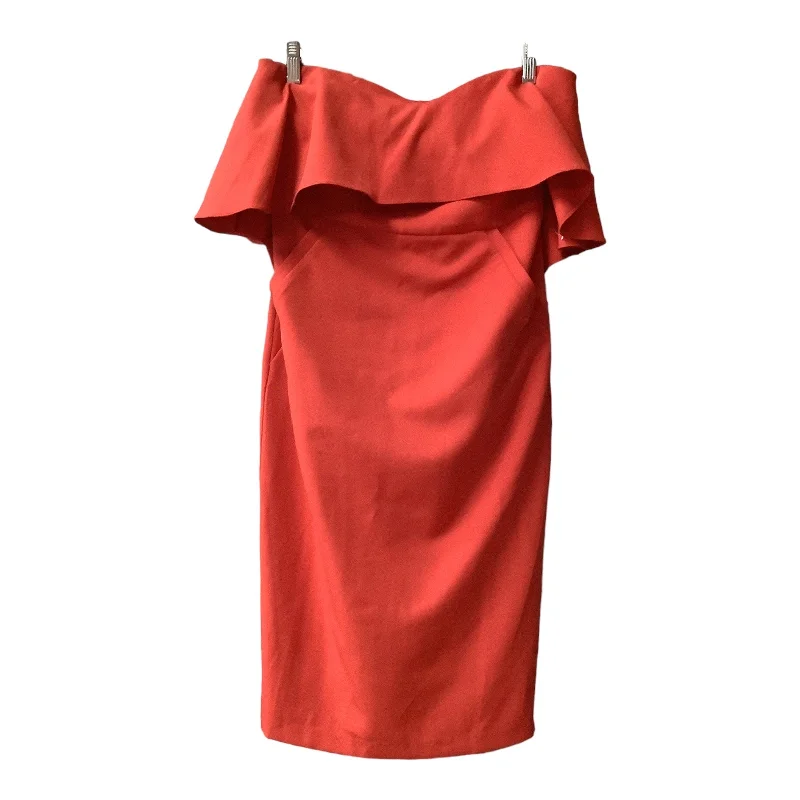 Mega Deal Dress Party Short By Chelsea 28  Size: 8