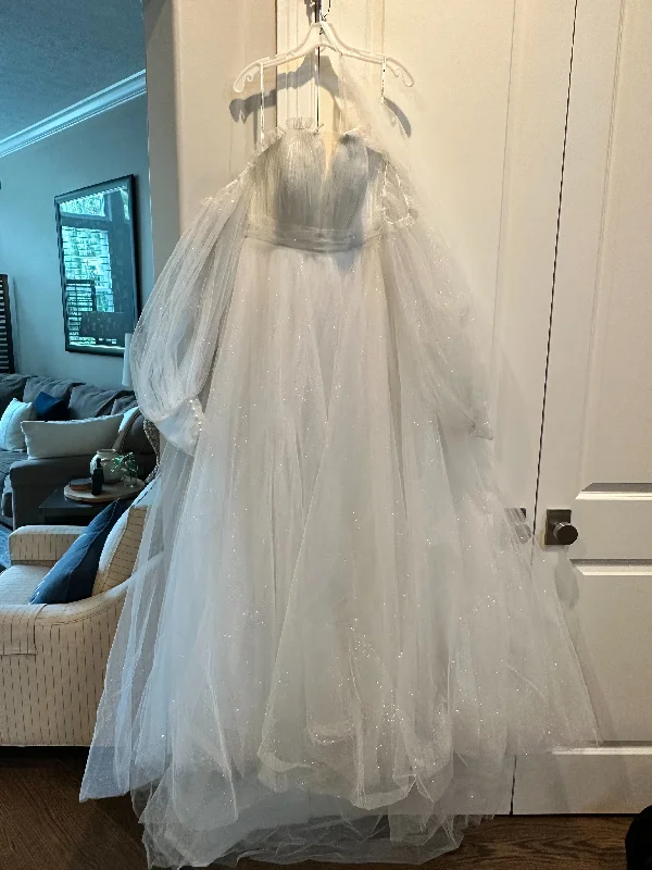 Clearance Sale Studio Levana Tamia Sparkly