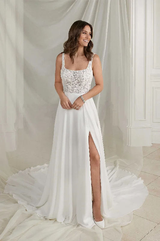 Super Bargain Justin Alexander 88270 Evie