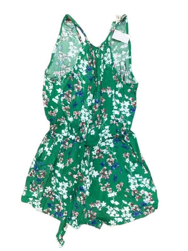 Limited Availability Romper By Bebop  Size: M