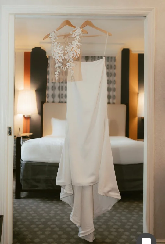 Exclusive Offers Private Label Lace & Liberty Milan Skirt