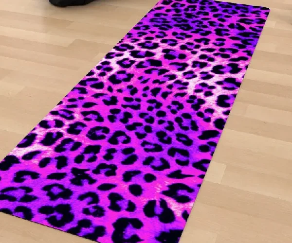 Yoga mat