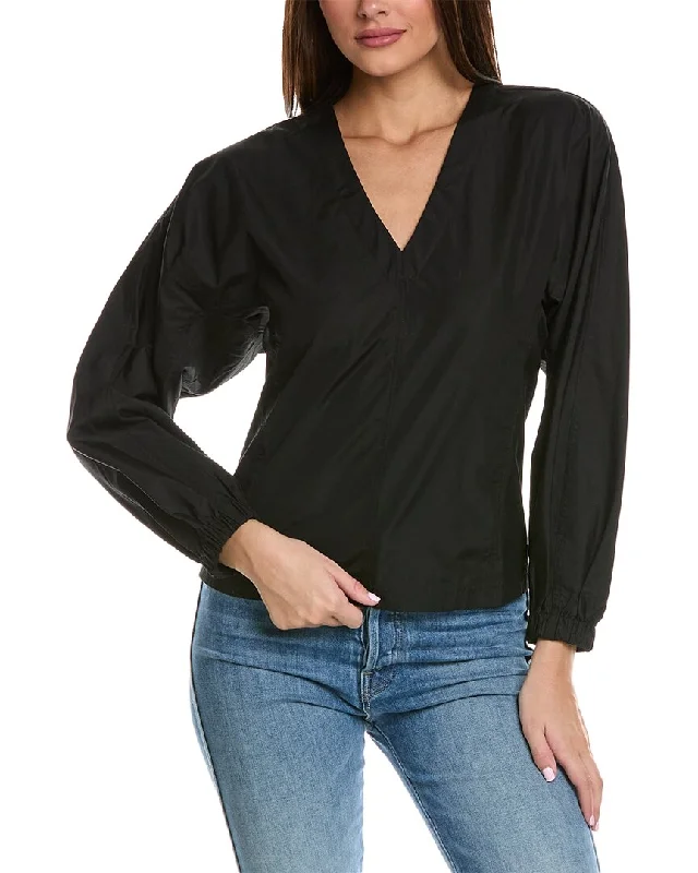 Weekend Deal 3.1 Phillip Lim Blouson Top