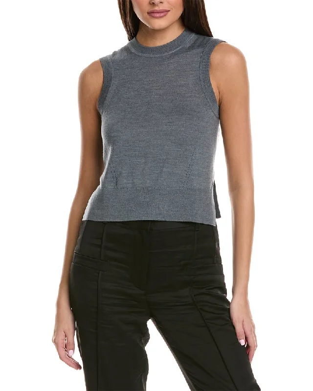 Buy More, Save More 3.1 Phillip Lim Wool-Blend Tank Top