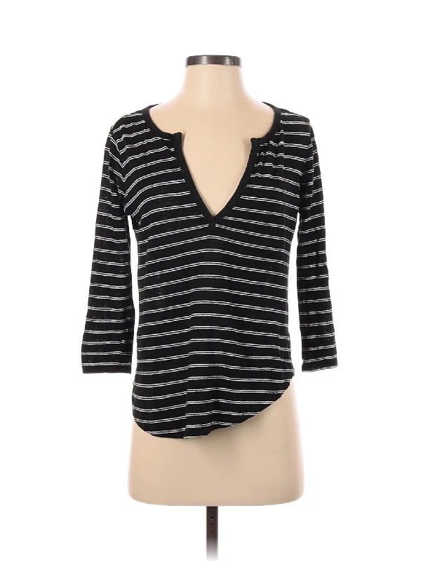 Buy Now 3/4 Sleeve Top