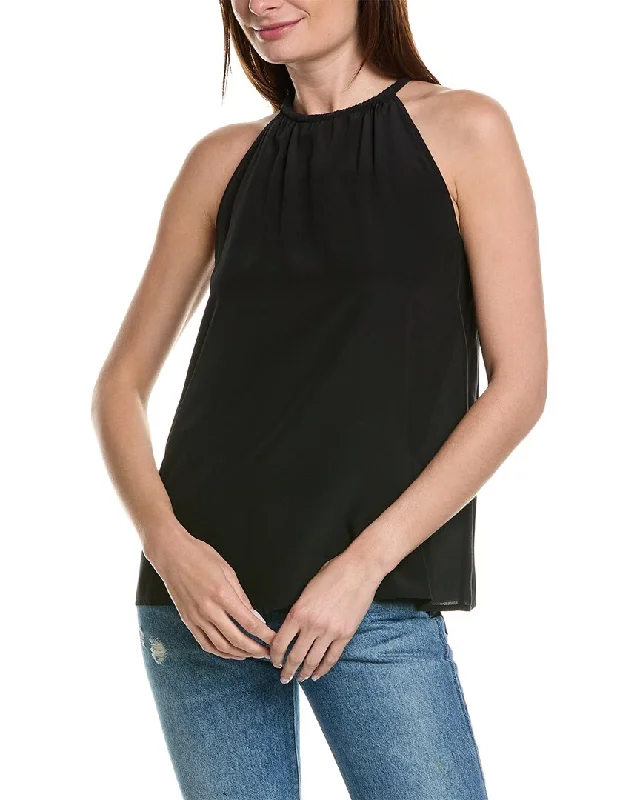 Lowest Price A.L.C. Kinsa II Silk Top