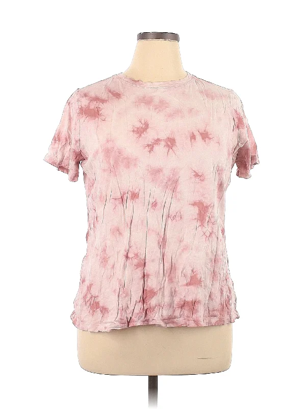 Online Exclusive Active T Shirt