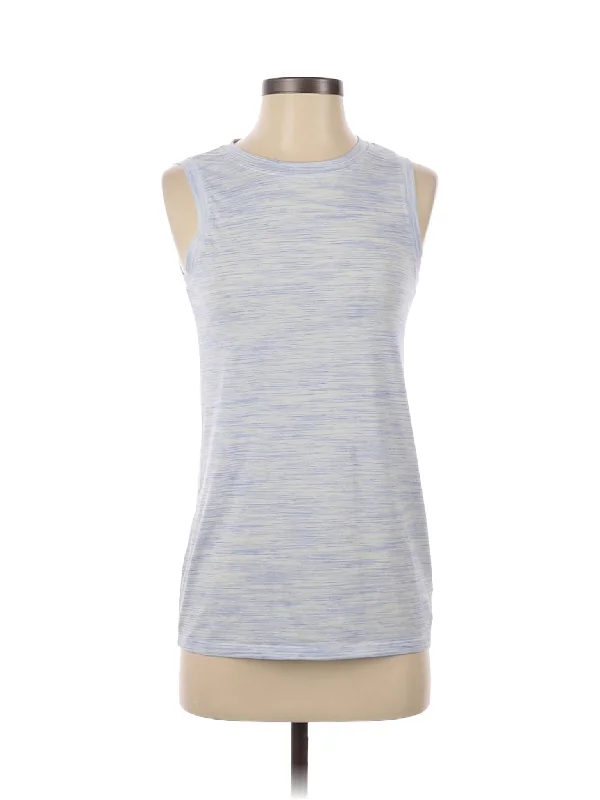 While Supplies Last Active Tank
