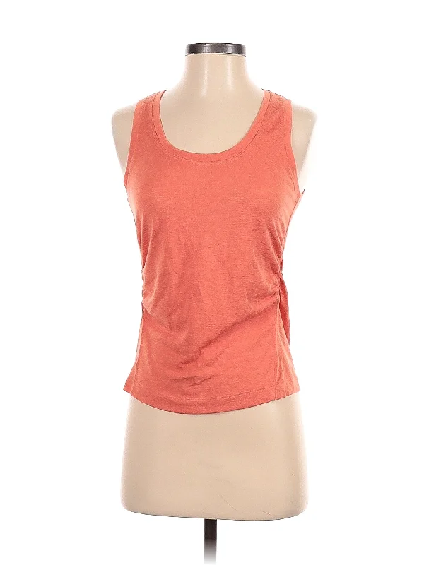 Super Bargain Active Tank