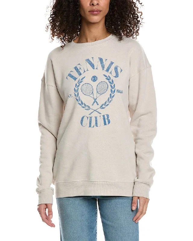 Discount Extravaganza Aiden Graphic Sweatshirt