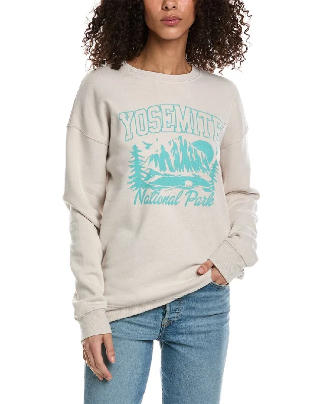 Deal Alert Aiden Graphic Sweatshirt