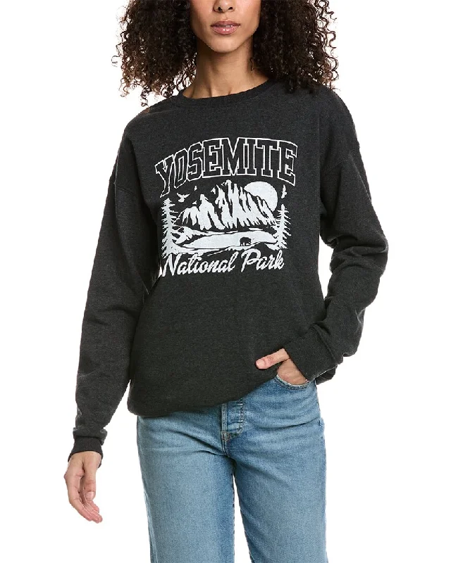 Discount Days Aiden Graphic Sweatshirt
