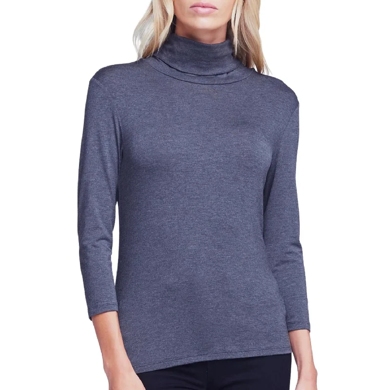 Lowest Prices Aja Top In Dark Heather Gray