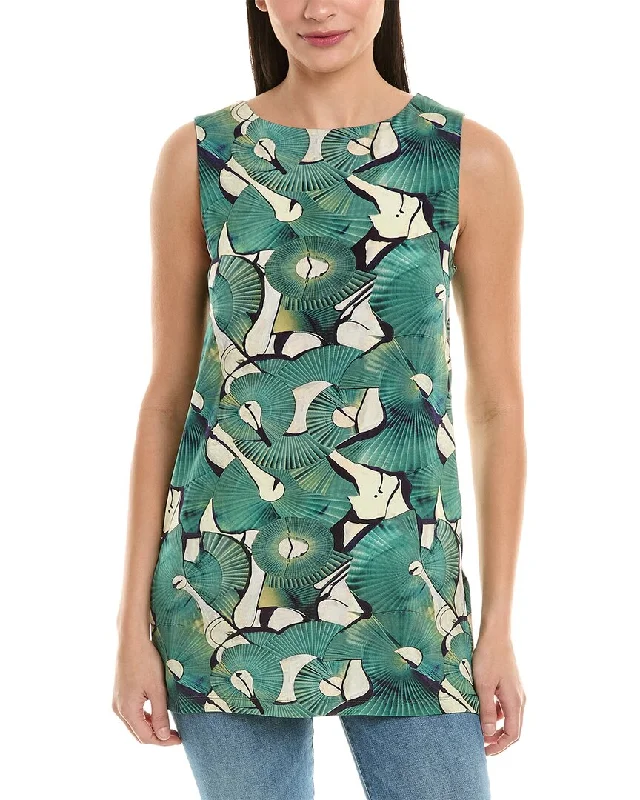 New Markdowns ALPHA STUDIO Tank