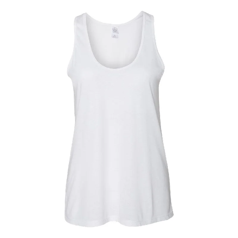 Special Price Alternative Women's Slinky Jersey Tank