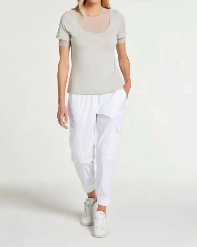 Deal Explosion Amabella Top In Stone