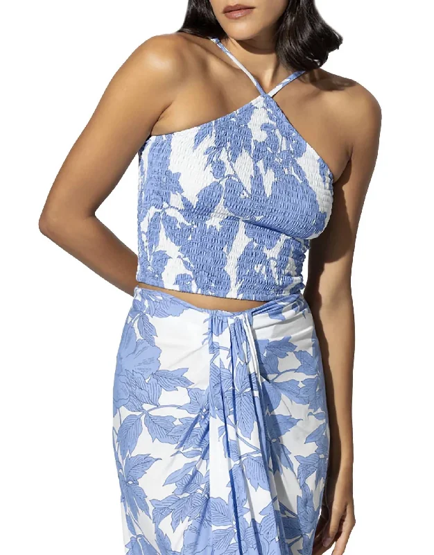 Big Discounts Arlen Top In Allure