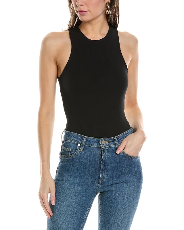 Deep Discounts ba&sh Tank Bodysuit