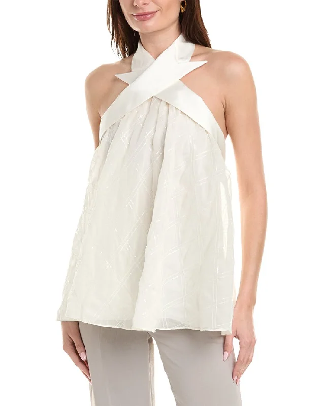 Limited Edition Brunello Cucinelli Silk Shirt