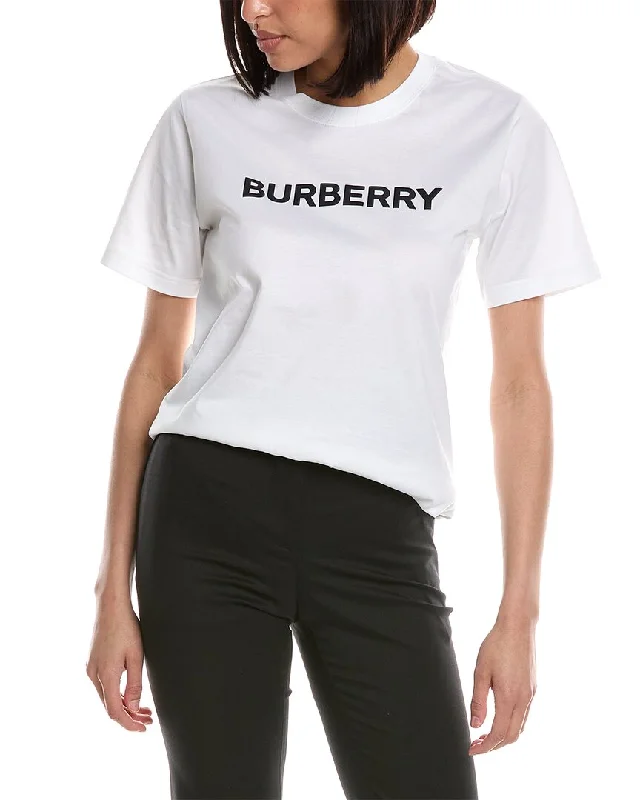 Final Clearance Burberry Logo T-Shirt