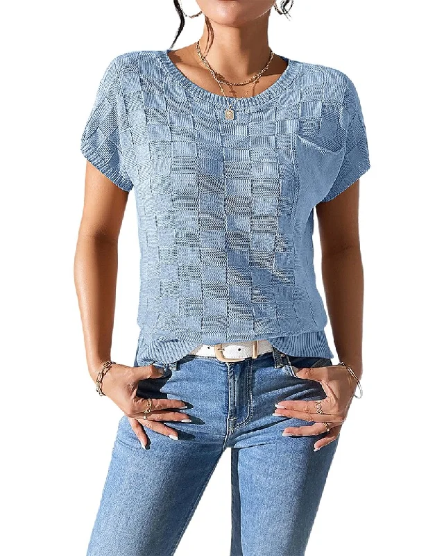 Exclusive Deal Caifeng Top