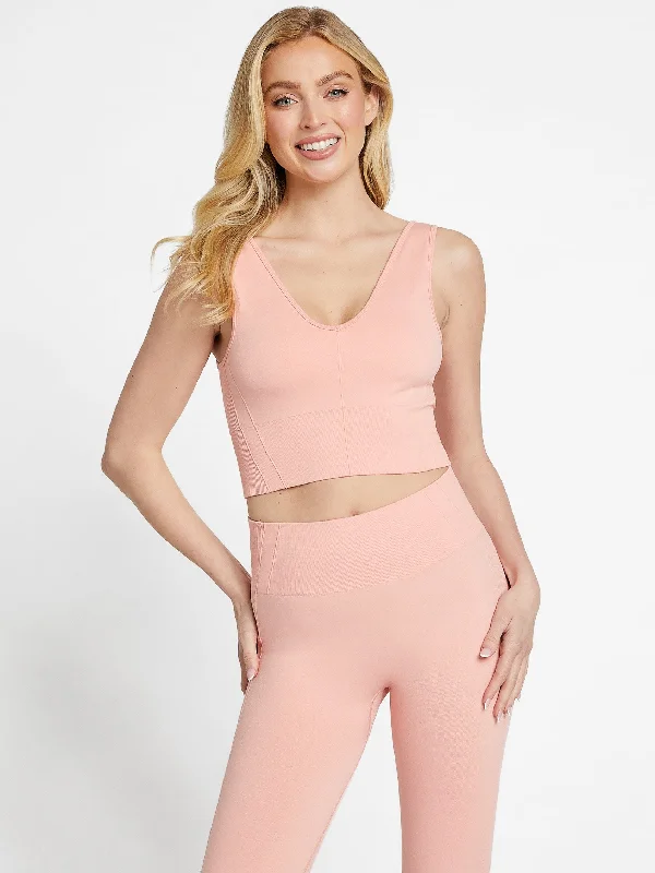Big Savings Cara Crop Top