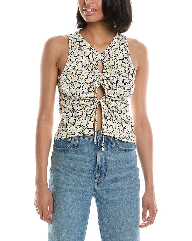 Price Buster City Sleek Top