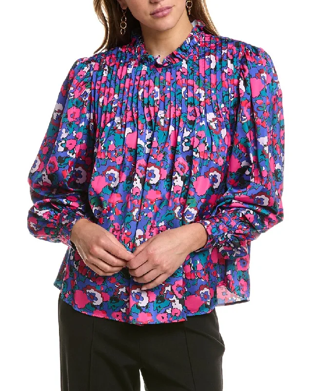 Sale Event CROSBY by Mollie Burch Atwood Top