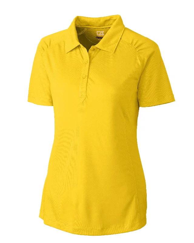 Instant Discount Cutter & Buck Ladies' CB DryTec Northgate Polo Shirt