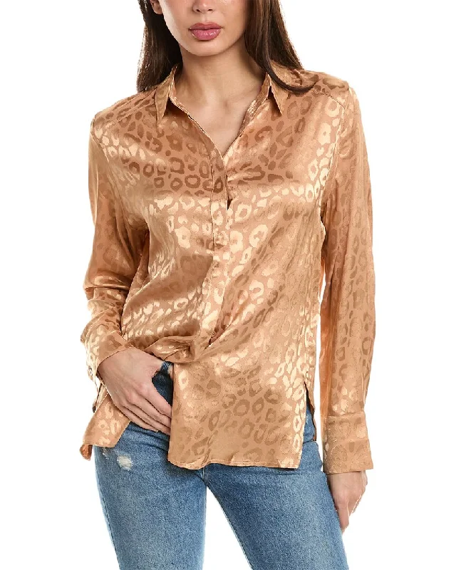 Online Only Daisy Lane Shirt