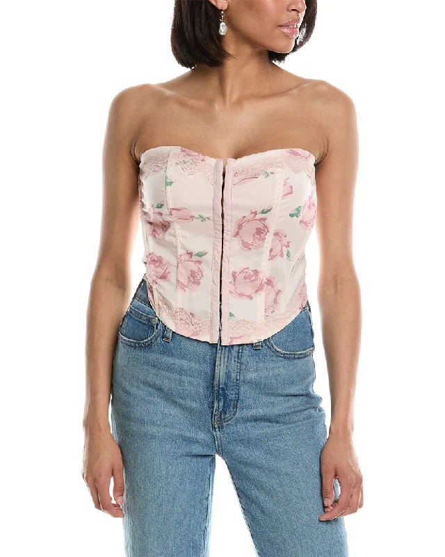 Savings Spectacular Destinaire Top